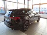 Mercedes-Benz GLC 220 d 4Matic AMG  NAVI LED AHK - gebrauchte Mercedes-Benz GLC 220 aus dem Jahr 2023