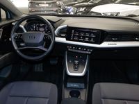 Audi Q4 e-tron - Vorschau Bild 15