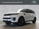 Land Rover Range Rover Sport SE D250 - gebrauchte Land Rover Range Rover Sport aus dem Jahr 2023