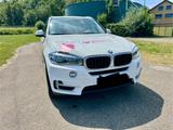 BMW X5 xDrive25d LED HUD PANO Kamera AHK Standh. - gebrauchte BMW X5 aus dem Jahr 2016