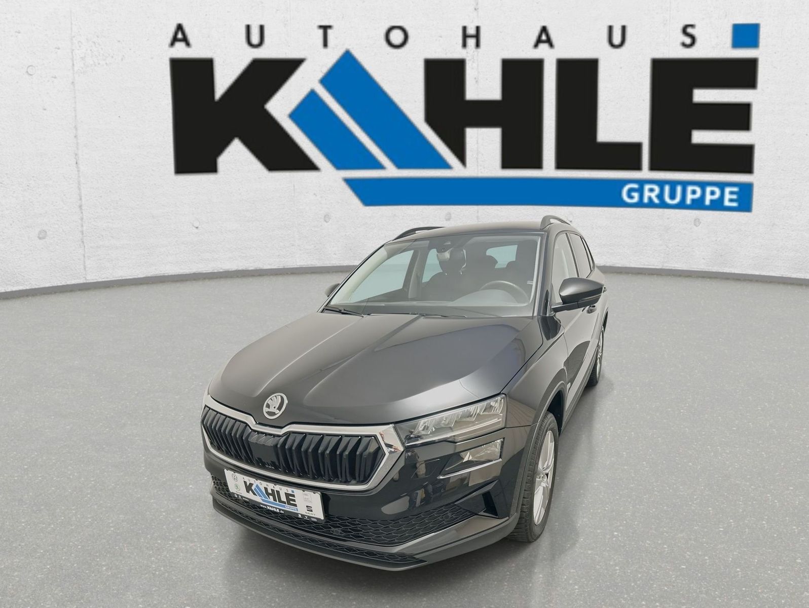 Skoda Karoq 1.5 TSI DSG Selection imagem 2