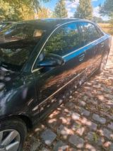 Audi A8 D3, 4.2tdi - Audi A8 aus 2005: 4.2