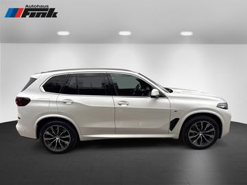 BMW X5 xDrive30d M Sportpaket HiFi DAB Pano.Dach