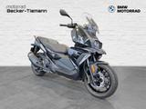 BMW C 400 X Comfort Paket I TFT I Sitzheizung - BMW C 400 X
