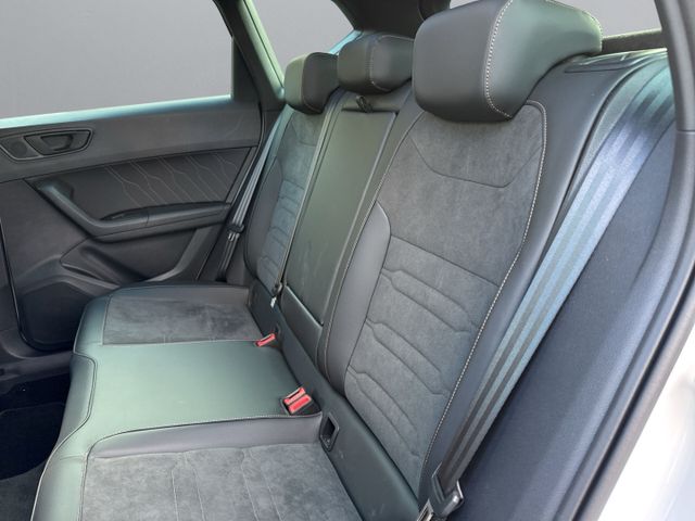 Ateca 2,0 TSI DSG 4x4 *LED+NAVI+AHK+BEATS+PANO*