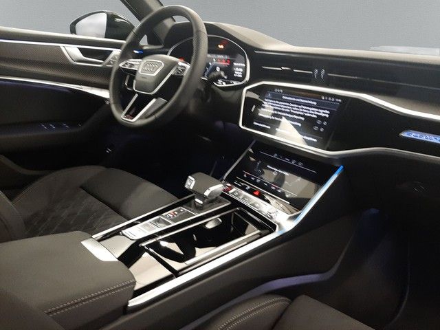 Fahrzeugabbildung Audi S6 Avant TDI quattro AHK Pano HD-Matrix B&O