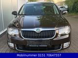 Skoda Superb Combi/GARANTIE/AUTOMATIK/AAHK/NAVI/SITZH - Skoda Superb: Automatik