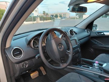 Mercedes ML 280 - 9