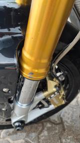 BMW S1000R - NAKED BIKE VON 751 BIS 1000 CCM