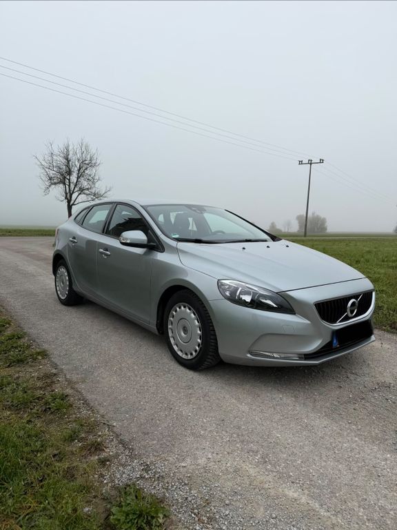 Image of Volvo V40