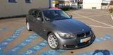 BMW 330i e91 LCI,Navi Pro,Pano,Bi-Xenon, AHK - BMW 330 mit Benzin-Antrieb: Kombi, E91 330i