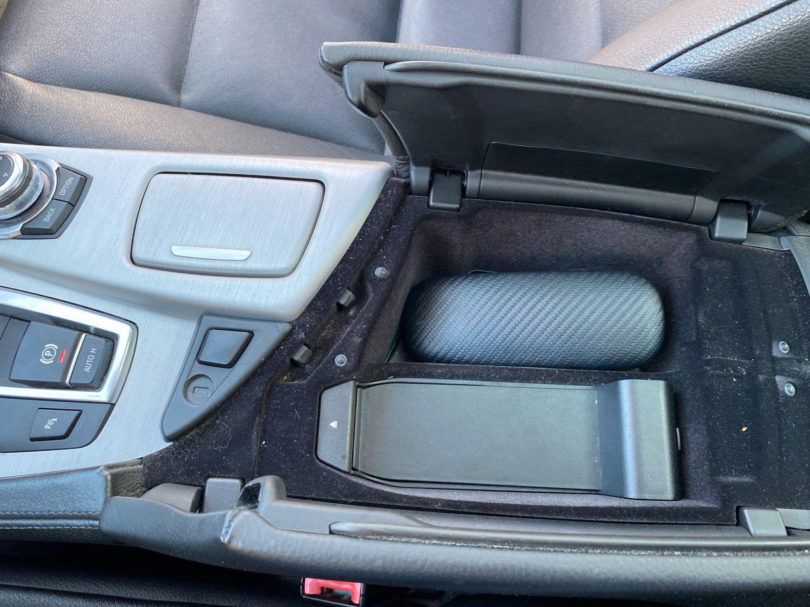 BMW 530 2011 — photo 6