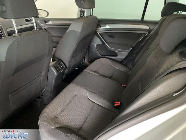 Golf VII Variant 1.0 TSI Comfortline NAVI KLIMA