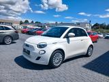 Fiat 500e Action ab 69€ mtl. 3,9% eff. Zins - gebrauchte Fiat Kleinwagen