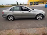 Mercedes-Benz C 250 CGI BlueEFFICIENCY AVANTG. Autom. AVAN... - Mercedes-Benz C 250 aus 2010