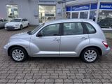 Chrysler PT Cruiser 1.6 Touring tüv 01,2026 - Chrysler PT Cruiser: 1.6