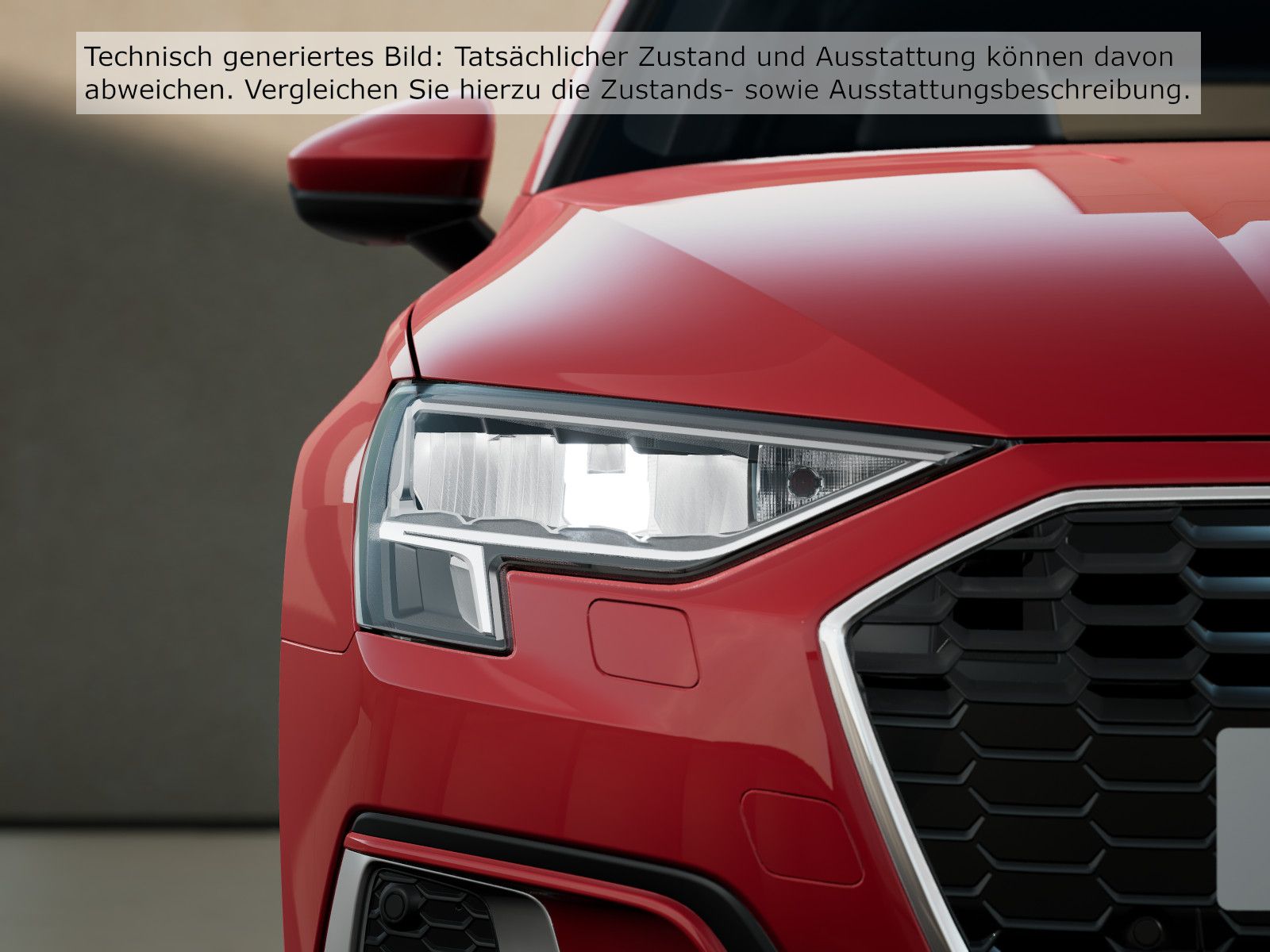 Audi A3 - Bild 5