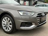 Audi A4 Avant 40 TFSI advanced,Shz,LED,8-Fach.3,99% - Audi: A 9