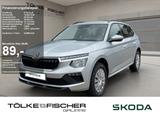 Skoda Kamiq 1,0 TSI Klima Virtual LED PDC SHZ SpurH