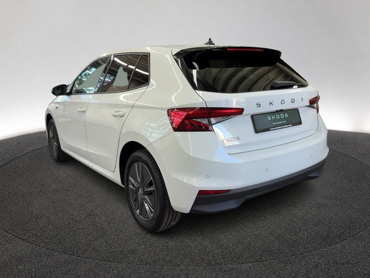 Skoda Fabia - Bild 2
