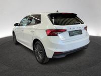 Skoda Fabia - Vorschau Bild 2