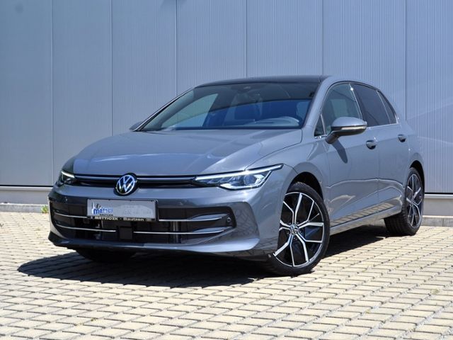 Volkswagen Golf VIII 1.5 eTSI 150 PS DSG 50 Jahre PANORAM foto 2