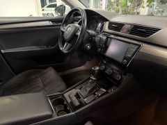 SKODA Superb Combi 2.0 TDI Style/ACC/PANO/AHK/CAM/8-FA