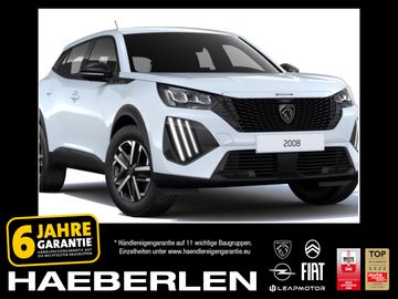 Peugeot 2008 1.2 Pure Tech 100 Style *PRIVAT*BESTELLER*
