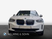 BMW iX3 - Vorschau Bild 5