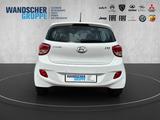 Hyundai i10 Style 1.2 SHZ+LM+PDC+KlimaA - Hyundai i10 in Oldenburg