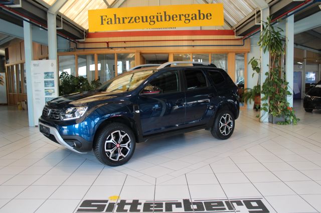 Dacia Duster II Prestige TCe 130 GPF