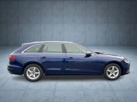 Audi A4 - Vorschau Bild 7