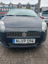Fiat Grande Punto 1.2 8V Active Active - Fiat Grande Punto in Nürnberg
