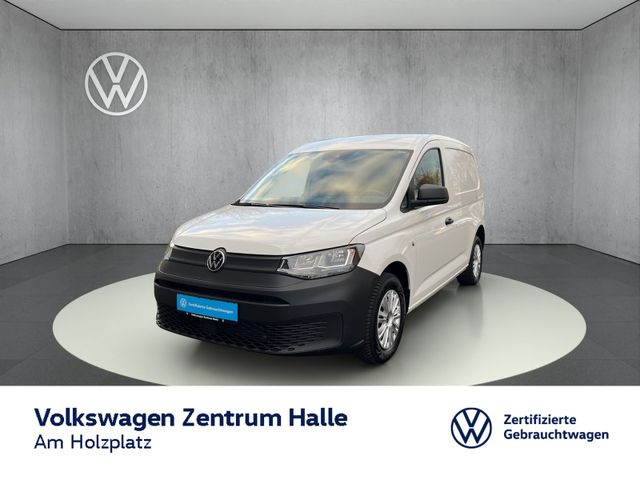 Volkswagen Caddy 2.0 TDI Cargo