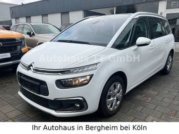 Citroen Grand C4 Picasso / SpaceTourer - 2