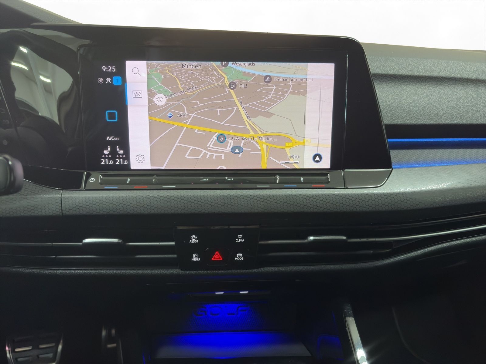 Volkswagen Golf - Bild 10