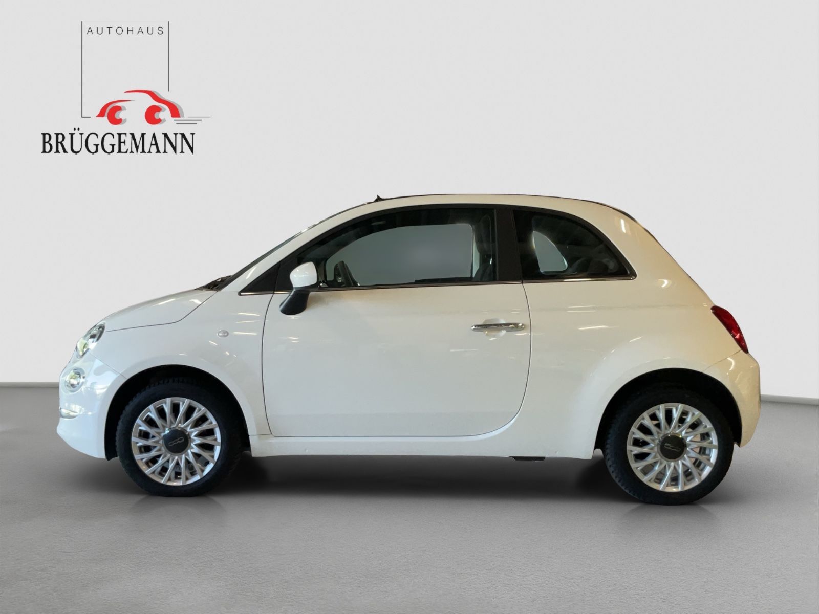 Fiat 500C 1.0 Hybrid DOLCEVITA imagem 3