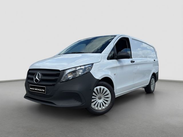 Mercedes-Benz Vito 114 CDI Kasten Lang SpurH*SpurW*Facelift