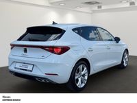 Seat Leon - Vorschau Bild 4