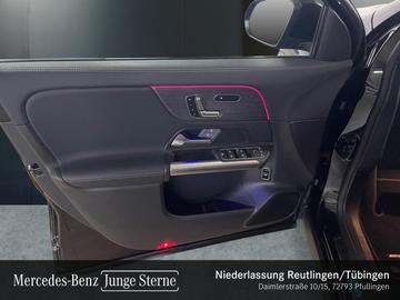 صورة مصغرة 14 لـ 2023 Mercedes-BENZ EQA