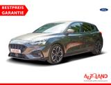 Ford Focus 1.0 M-Hybrid ST-Line X LED Navi Kamera