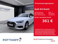 Audi A4 - Vorschau Bild 1