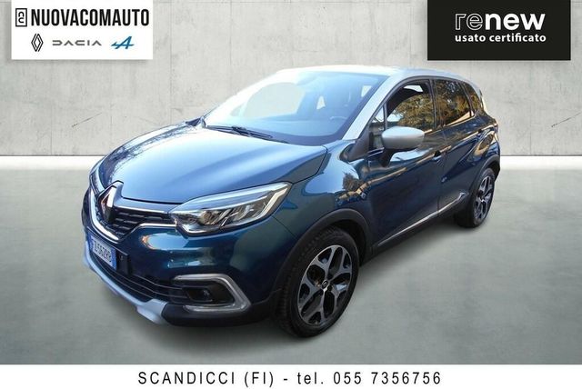 Renault Captur 0.9 TCe Energy Sport Edition2