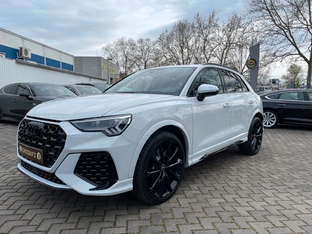 Audi RSQ3 2.5 TFSI S tronic quattro