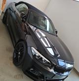 BMW 230i Steptronic Cabrio M Sport M Sport - BMW 230 von privat