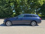 Mercedes-Benz E 200d T EXCLUSIVE Autom. Elegance volle Ausstat - Mercedes-Benz E 200: Elegance