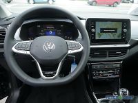 Volkswagen T-Cross - Vorschau Bild 4