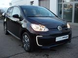 Volkswagen e-up! Edition / Kamera /Einparkhhilfe/Tel/Sitzhz - Volkswagen up! mit Elektro-Antrieb