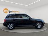 Mercedes-Benz GLK 250 CDI BlueTec 4Matic LEDER/NAVI/STHZ/HARMA - Mercedes-Benz GLK 250: Bluetec
