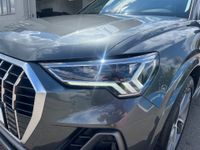 Audi Q3 - Vorschau Bild 4